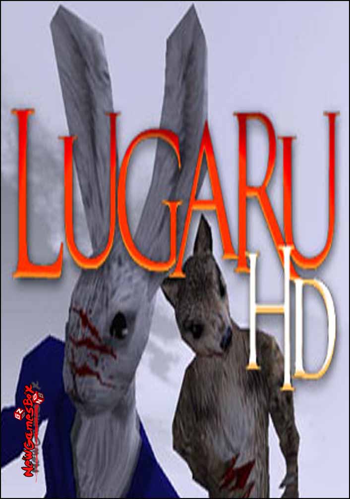download lugaru download lugaru