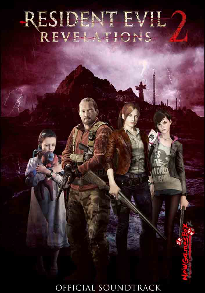 resident evil revelations 2 free resident evil revelations 2 free