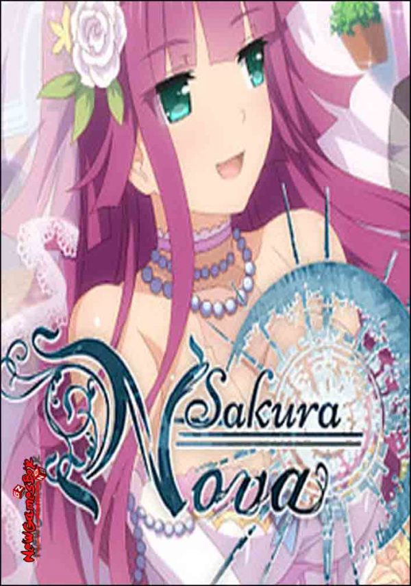 torrent download sakura nova torrent download sakura nova