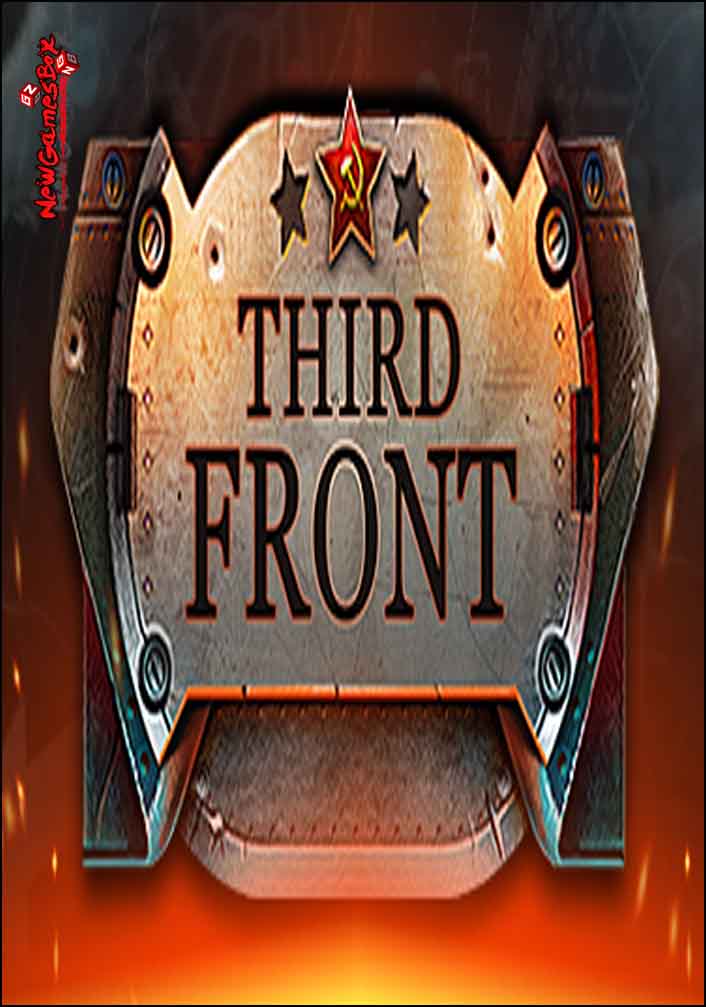 Third Front Free Download