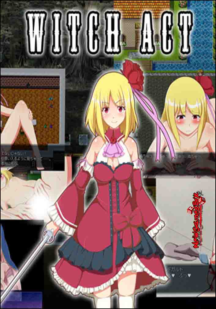 download witch it free download witch it free