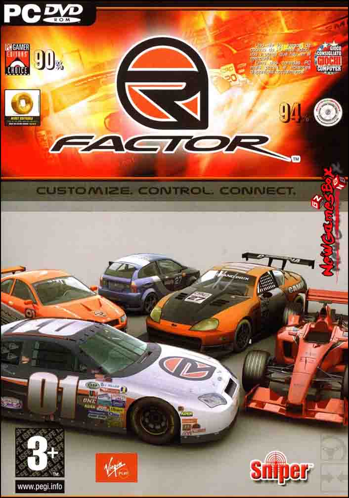 Rfactor 2 download windows 10 Rfactor 2 download windows 10