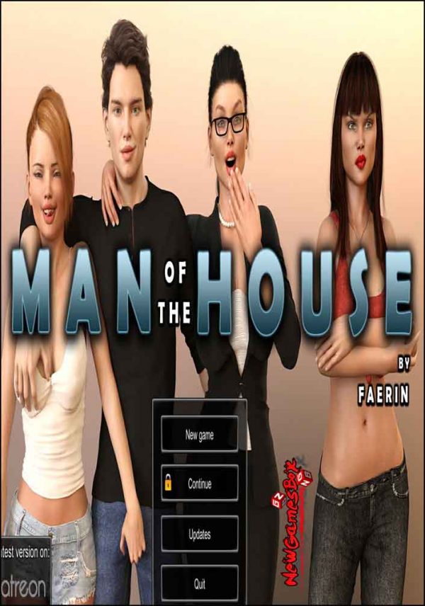 Man Of The House Free Download