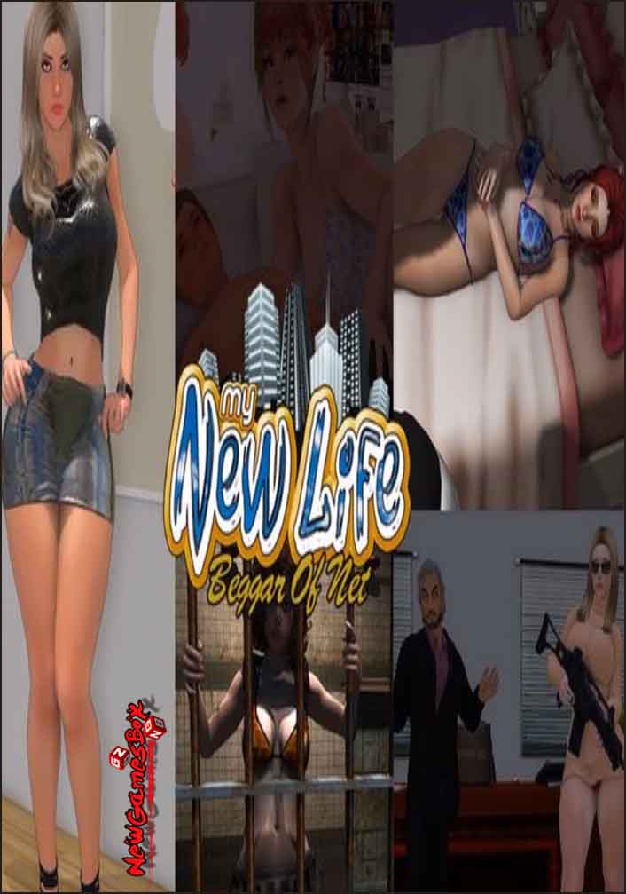 My New Life Free Download