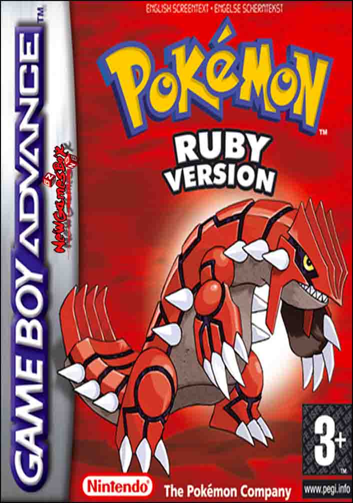 is there a way to get pokemon red on pc is there a way to get pokemon red on pc