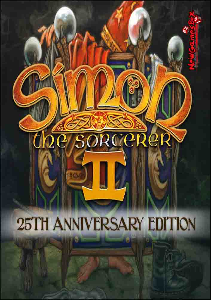 simon the sorcerer 2 download simon the sorcerer 2 download