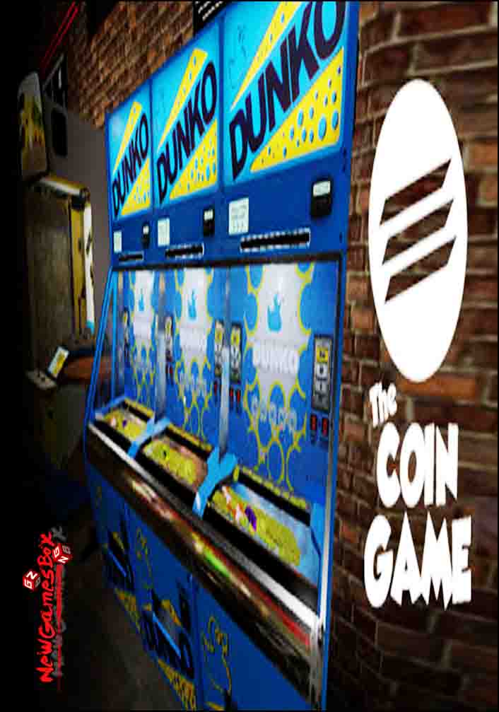 The Coin Game Free Download Full Version PC Game Setup