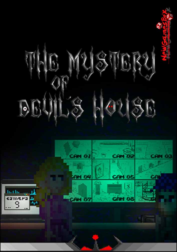 mystery house game downlaod free mystery house game downlaod free