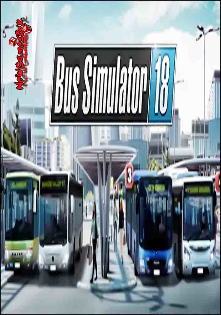 bus simulator 18 pc mods download