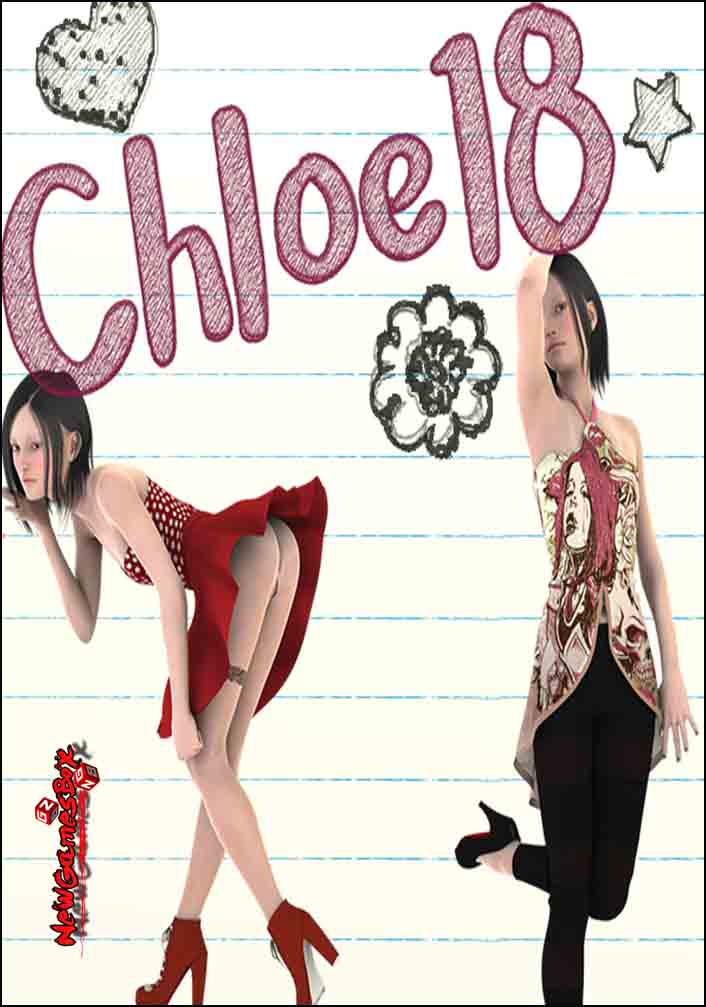 Chloe18 Vacation Free Download Full Version Pc Game Setup