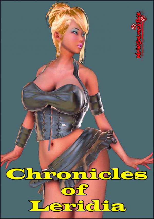 Chronicles Of Leridia Free Download