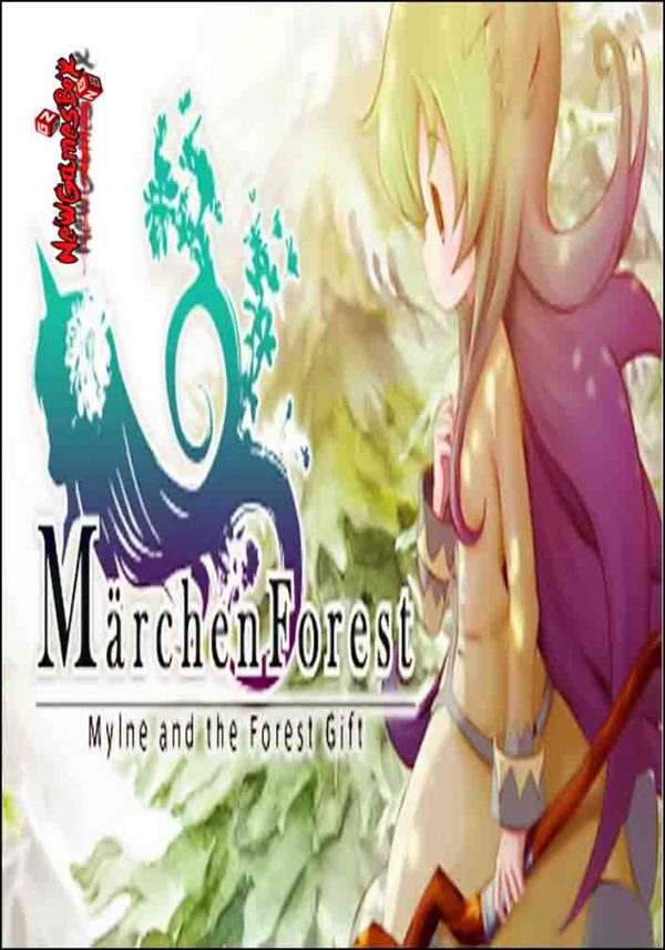 marchen forest ginseng marchen forest ginseng