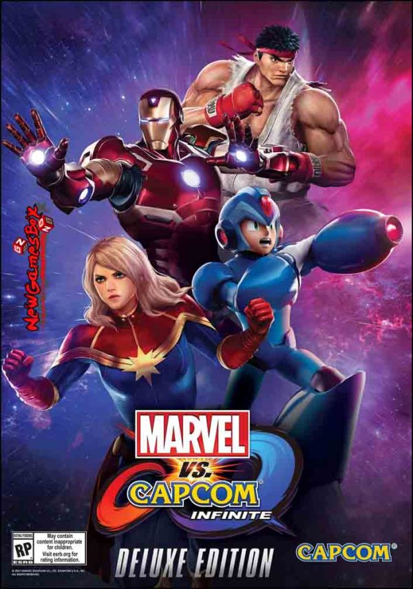 marvel vs capcom infinite download for pc free marvel vs capcom infinite download for pc free
