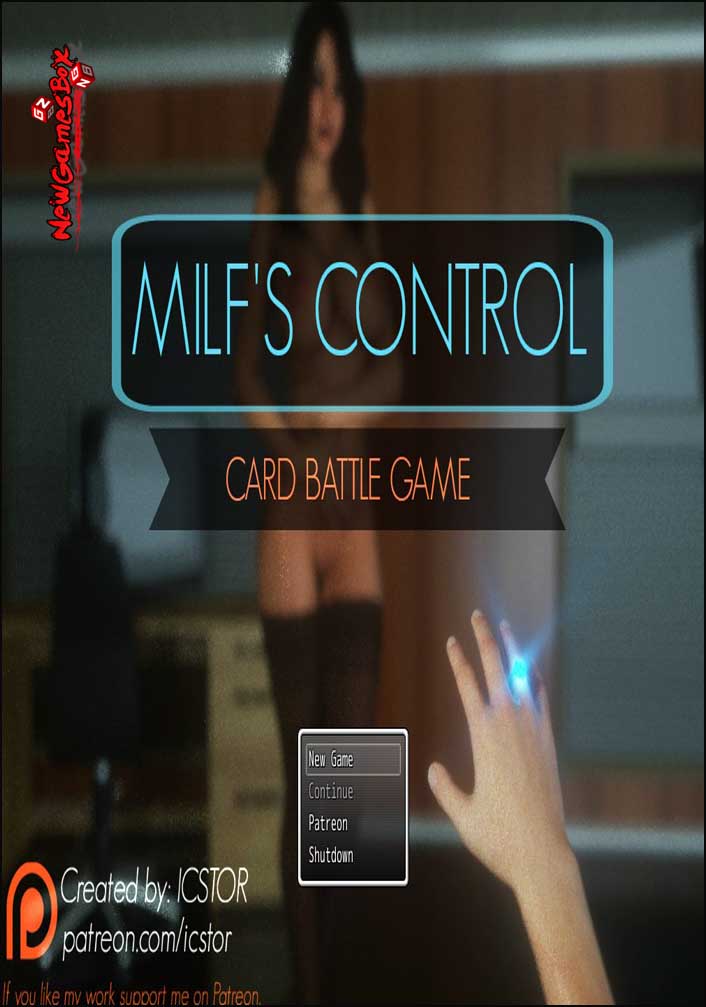 Milfs Control Free Download