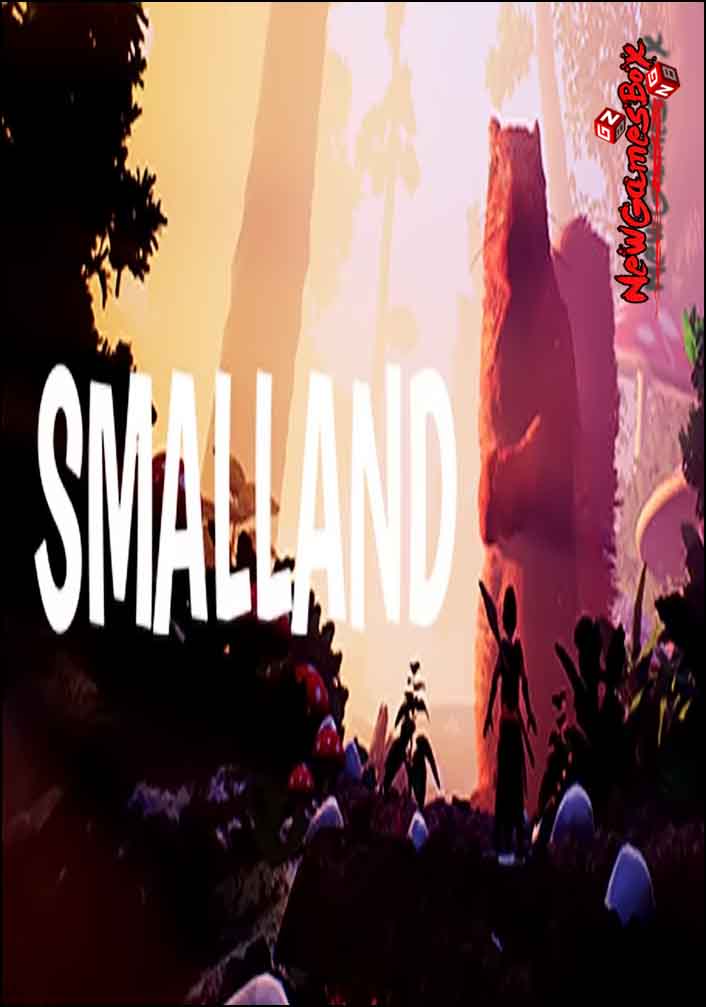 smalland developer smalland developer