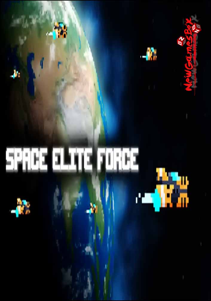 Survive In Space Download Free