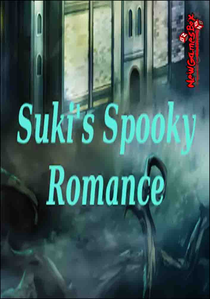 Sukis Spooky Romance Free Download