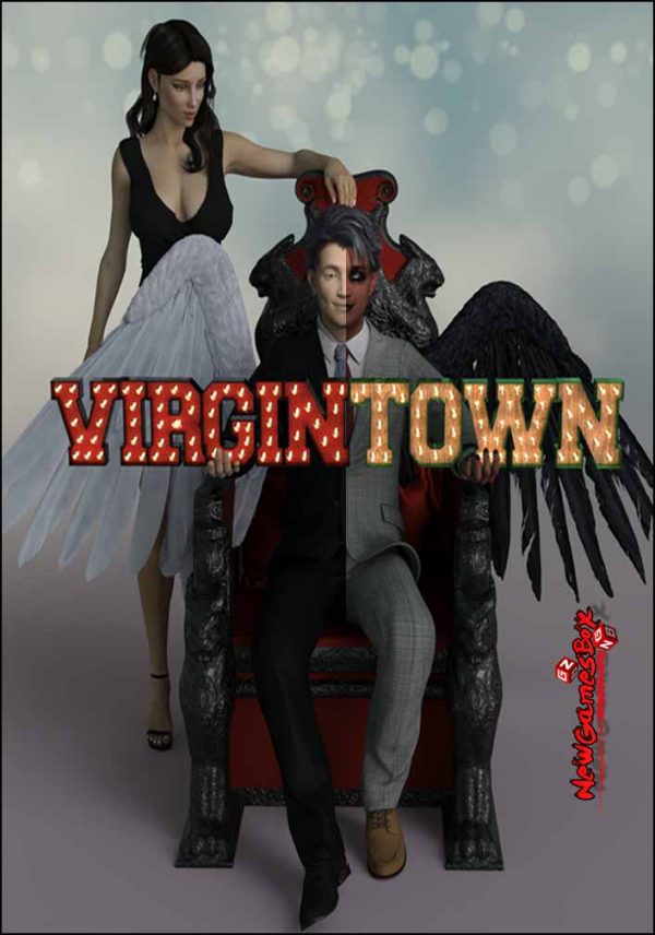 Virgin Town Free Download