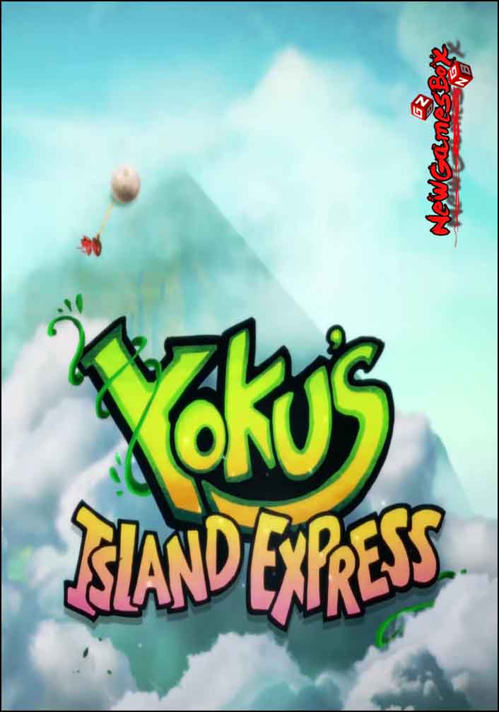 Yokus Island Express Free Download