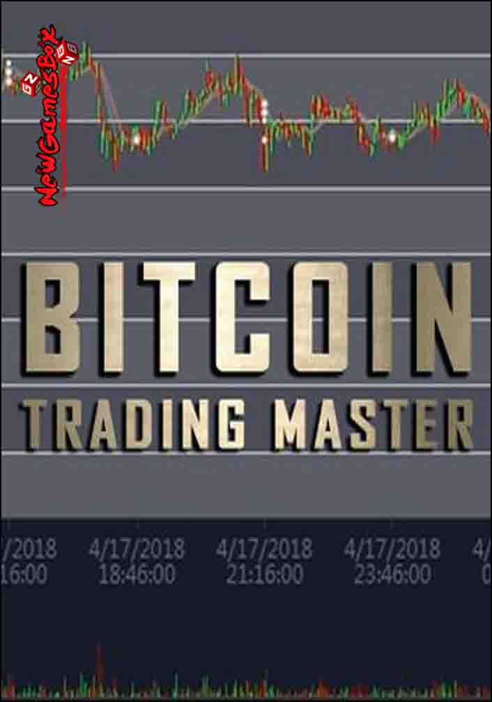 Bitcoin trader master luc