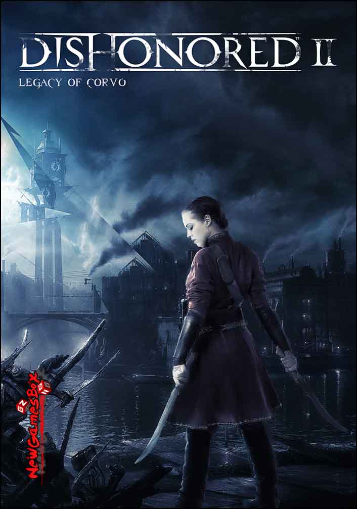 download dishonored 2 iso download dishonored 2 iso