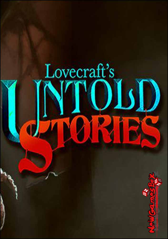 Lovecraft Lovecraft