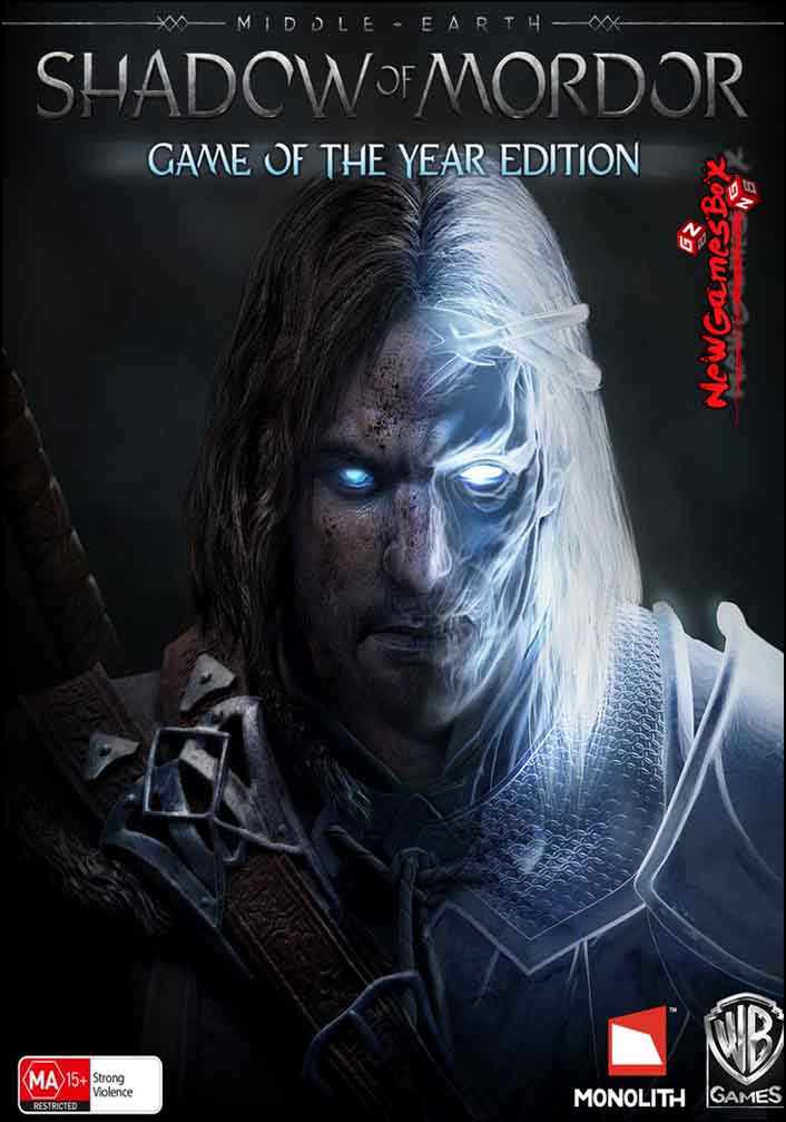how to install the shadow of mordor torrent how to install the shadow of mordor torrent