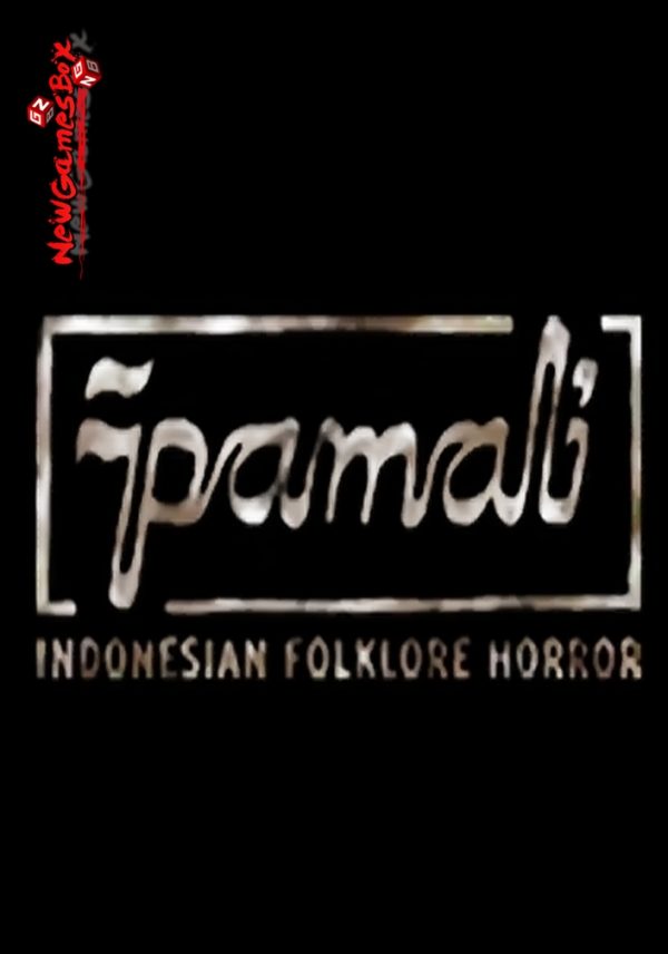 game pamali pc full version game pamali pc full version