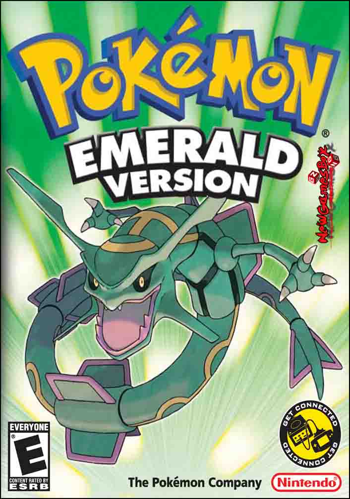 free pokemon emerald free pokemon emerald