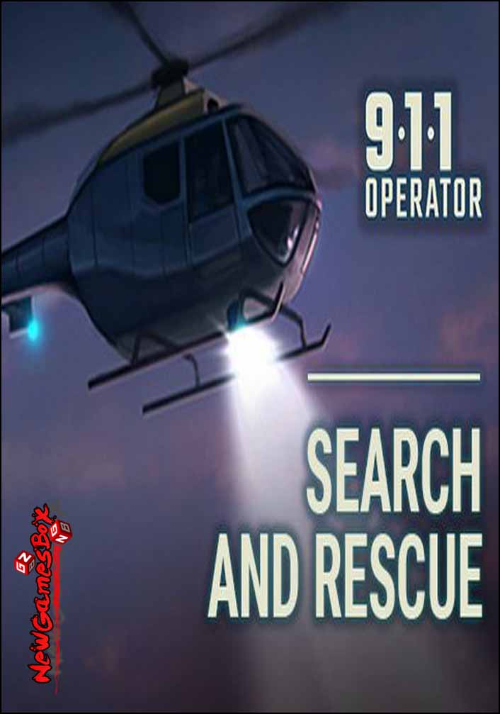 911 Operator - Complete Edition Download