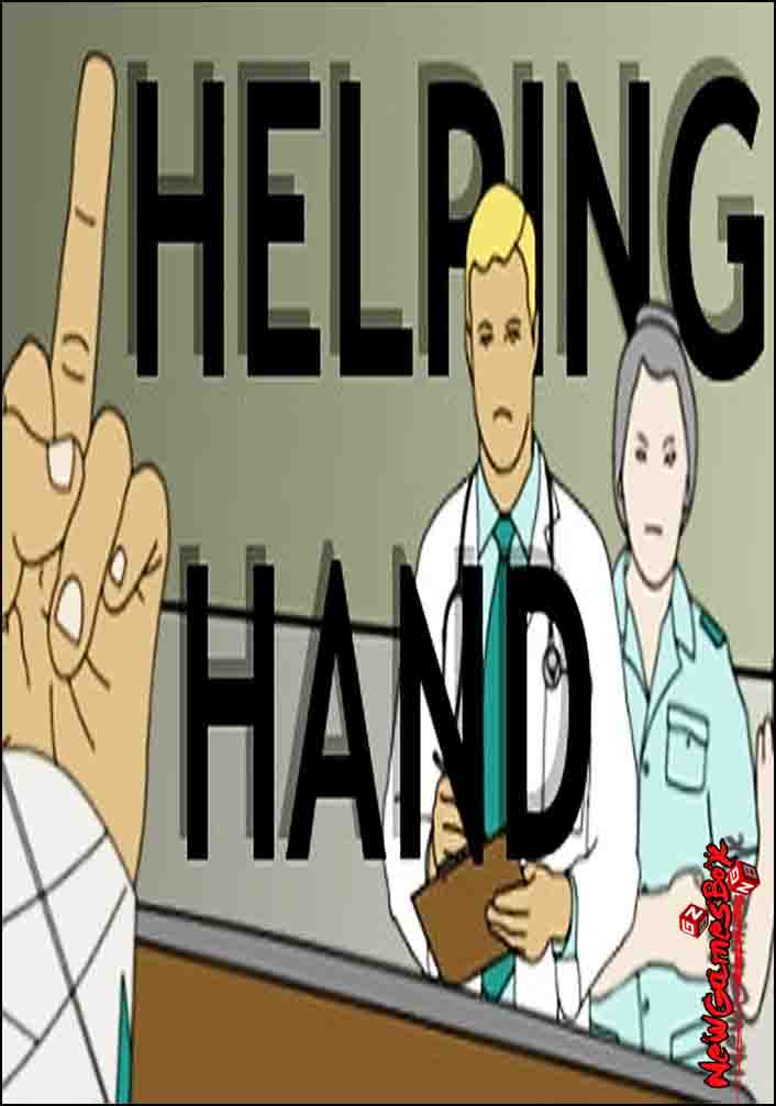 helping hand game free no download