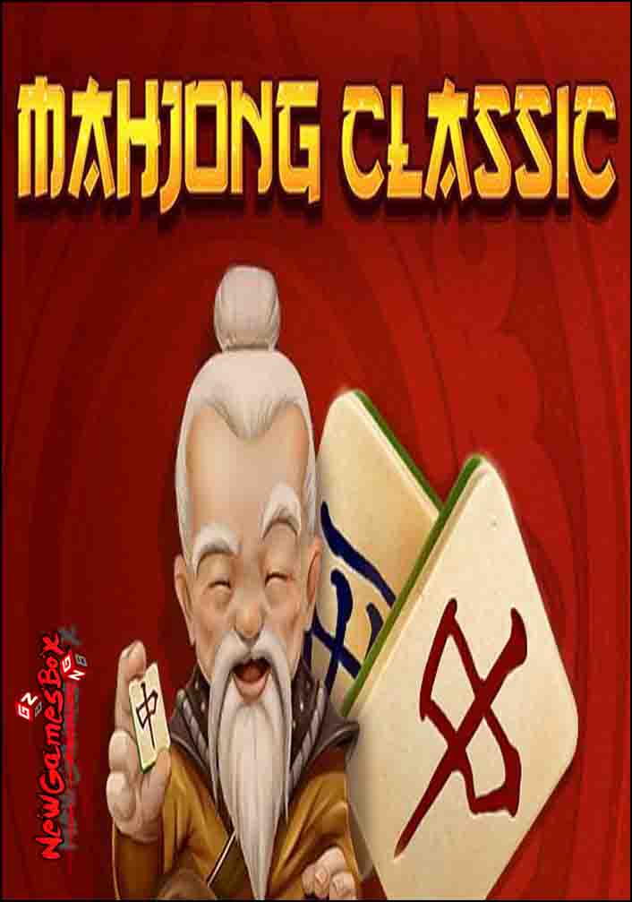 Mahjong Classic Download