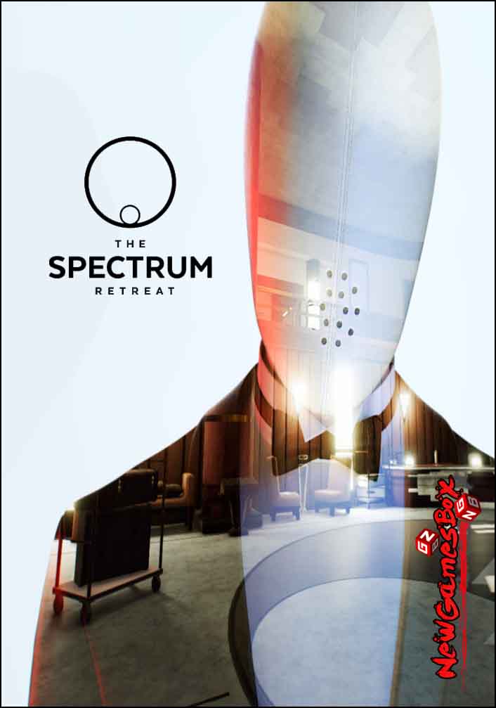 download the spectrum retreat ps4 for free