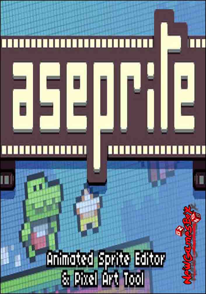 aseprite steam aseprite steam