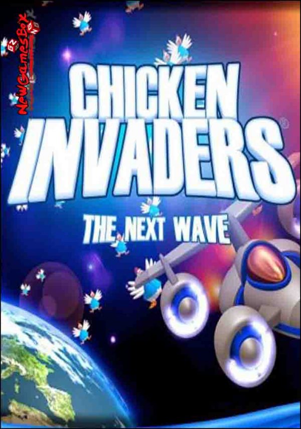 free download of chicken invaders 2