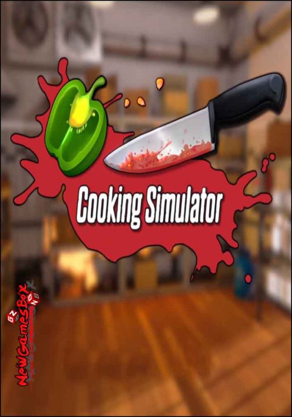 cooking simulator free download mac