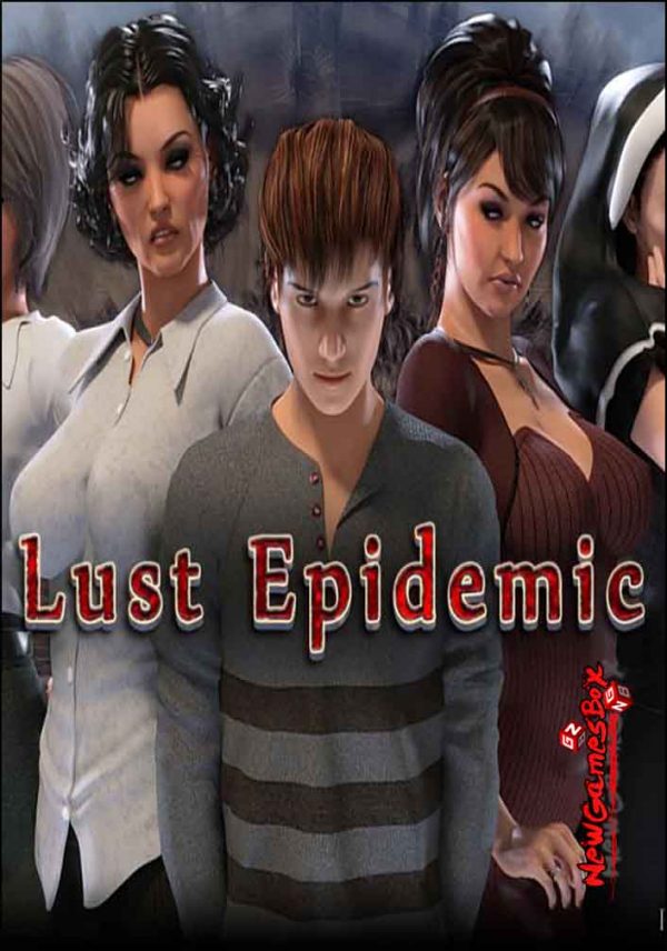 Lust Epidemic Free Download