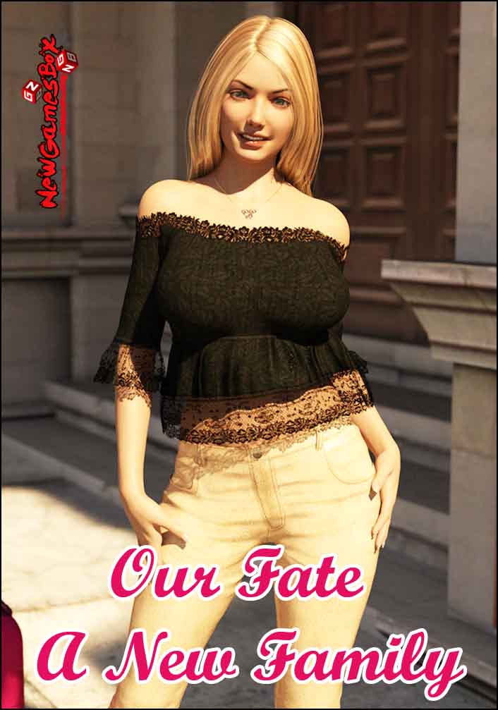 Our Fate A New Family Free Download