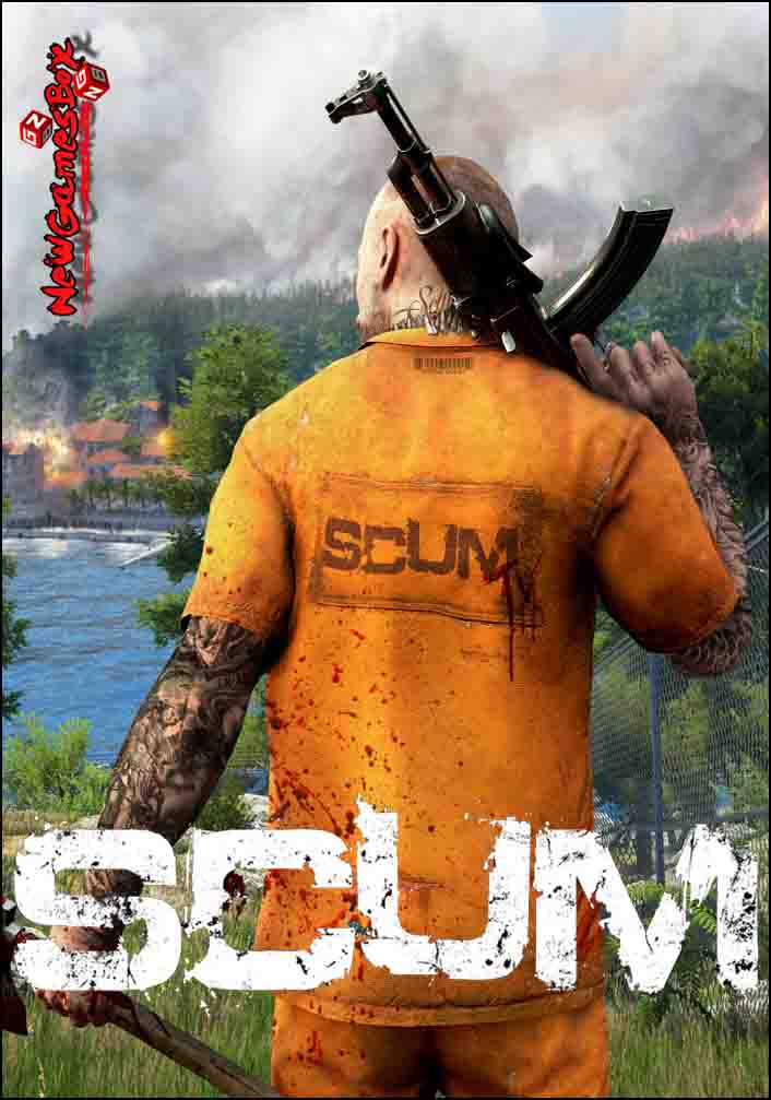 scum game skipping dsync scum game skipping dsync