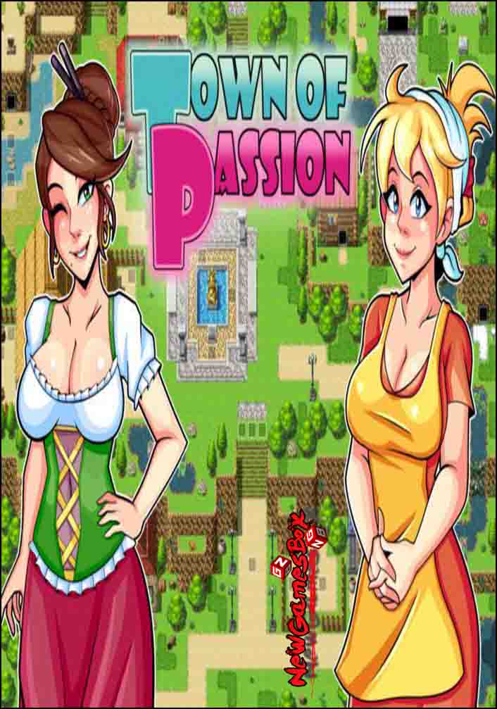 Town Of Passion Free Download
