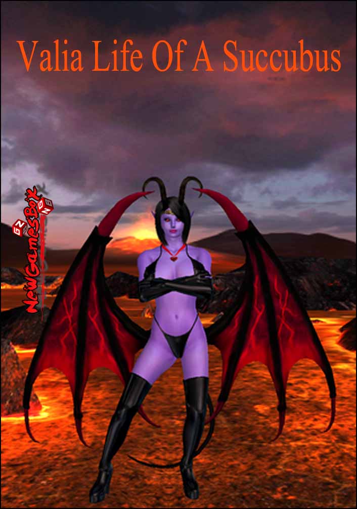 Succubus quest full game download card