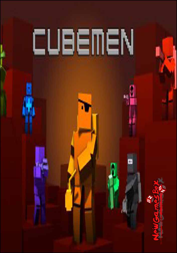 cubemen 2 pc free download cubemen 2 pc free download