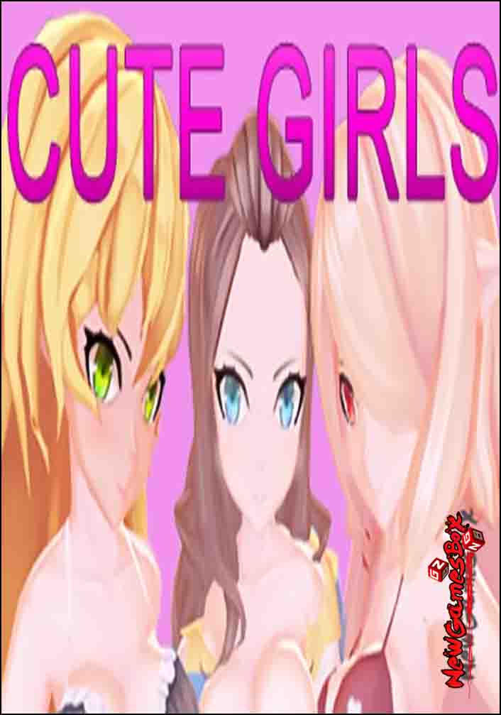 Cute Girls Free Download Full Version PC Game Setup Cute Girls Free Download Full Version PC Game Setup
