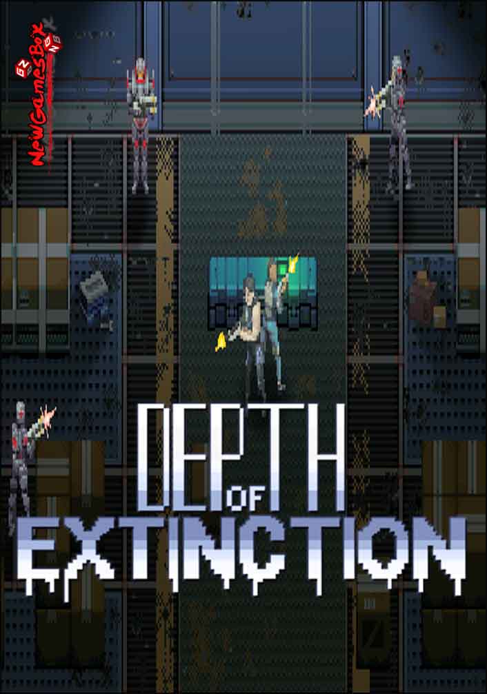 Depth of extinction review