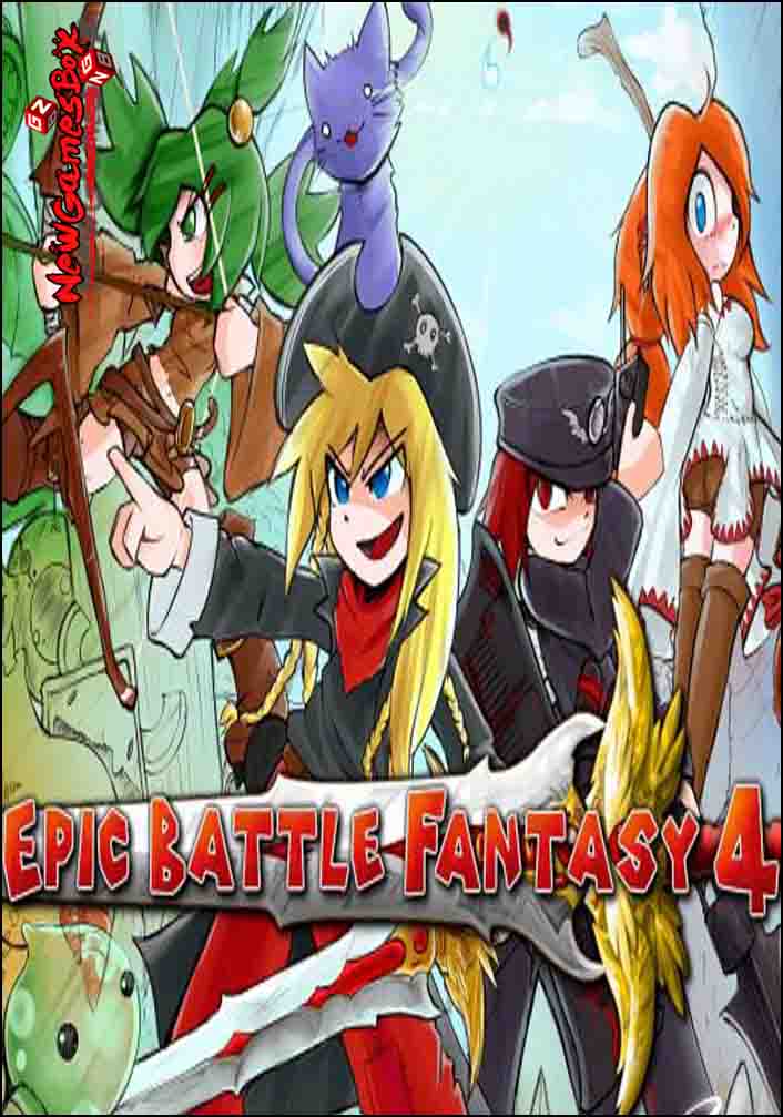 Epic Battle Fantasy 4 Free Download Full Version Pc Setup Epic Battle Fantasy 4 Free Download Full Version Pc Setup