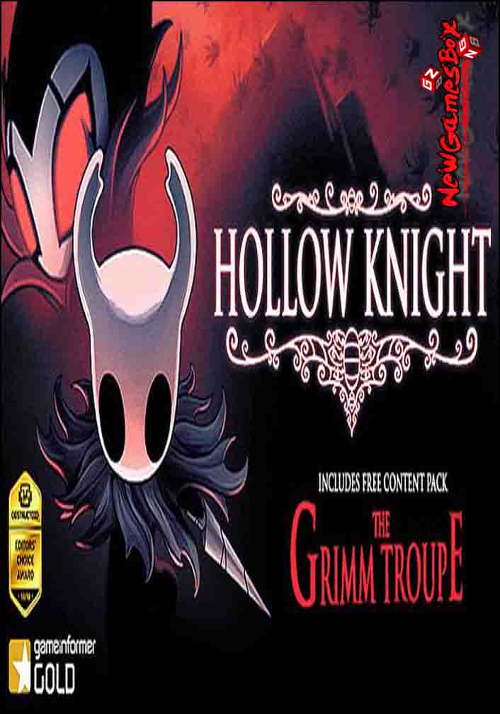 hollow knight pc download hollow knight pc download