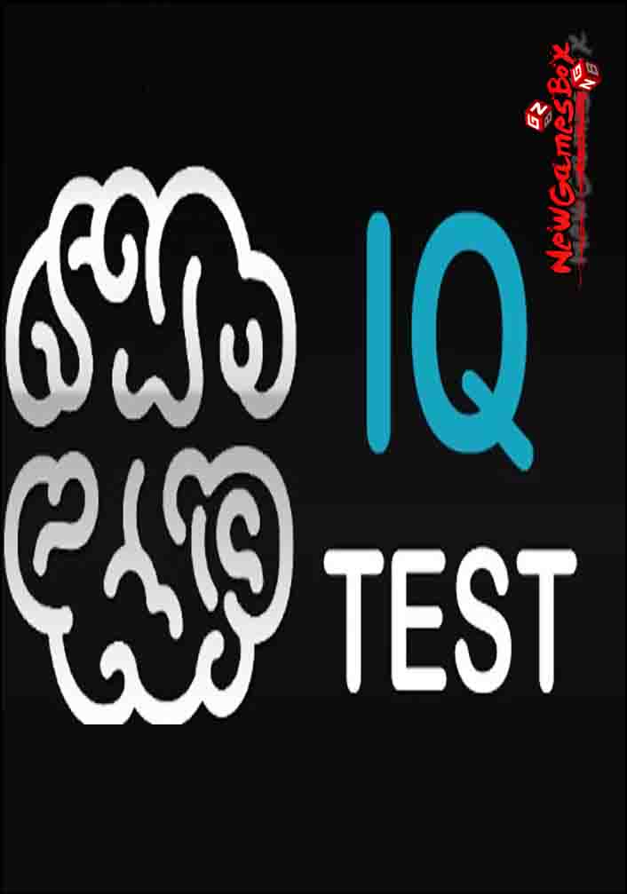 free iq test
