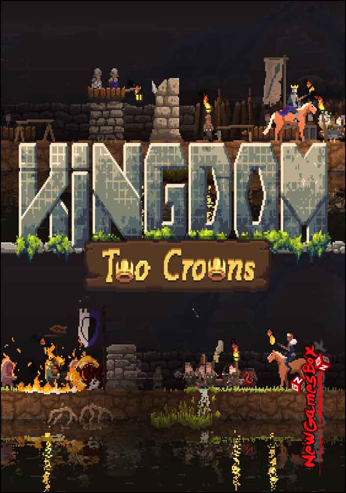 Kingdom Two Crowns Free Download Full Version PC Setup