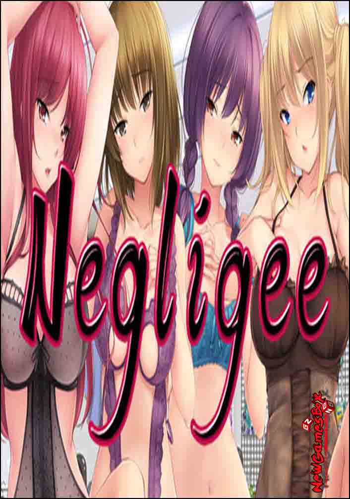 Negligee Love Stories Sex