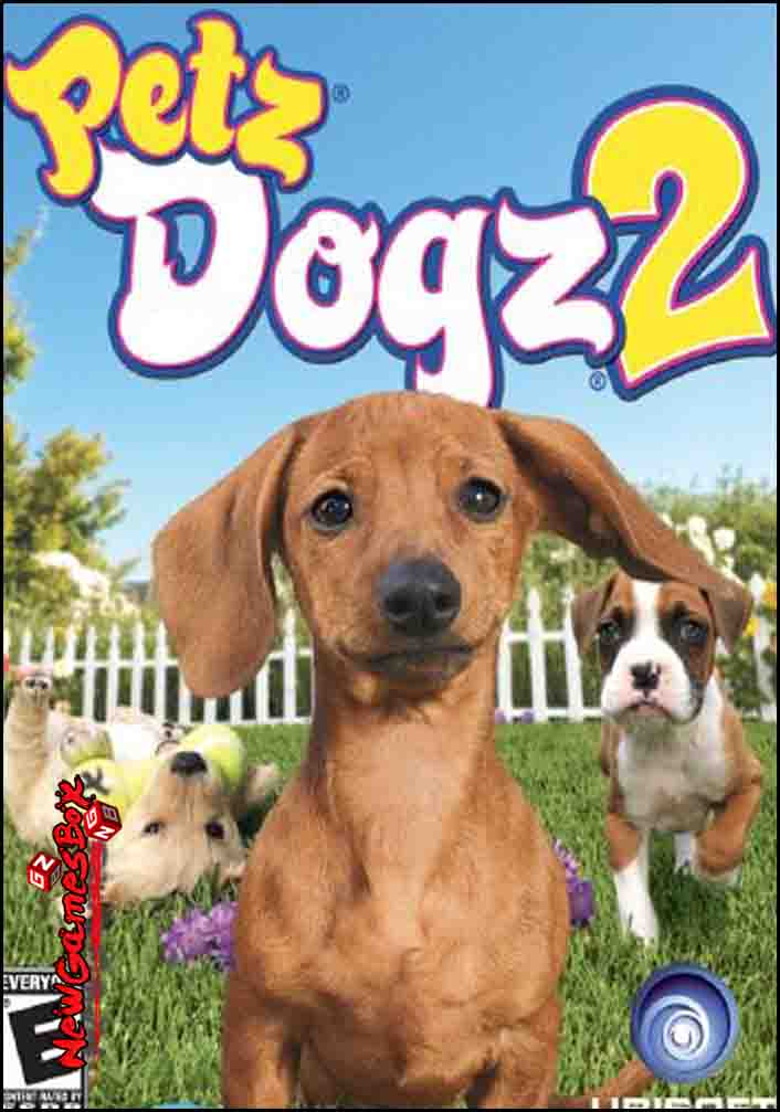 petz dogz 2 pc free download